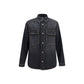Blue Denim Shirt