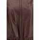 Bordeaux Lamb Ovis Aries Bomber