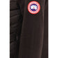 Brown Wool Oves Aries Full-Length Jacket