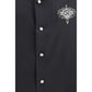 Black Modal Shirt