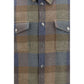 Multicolor Wool Oves Aries Shirt