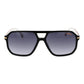 Black Acetate Sunglasses