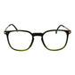 Army Acetate Sunglasses
