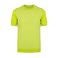 Green Cotton Men Sweater