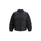 Black Polyamide Jacket