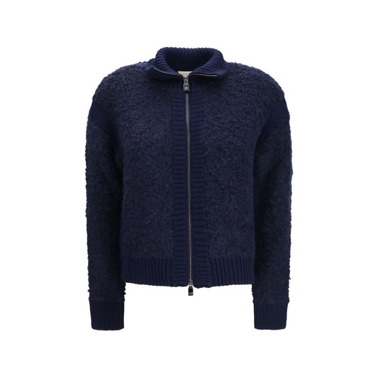 Blue Alpaca Vicugna Pacos Sweatshirt