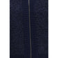 Blue Alpaca Vicugna Pacos Sweatshirt
