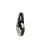 Multicolor Calf Leather Bos Taurus Slip-On Loafers