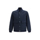 Blue Wool Oves Aries Bomber