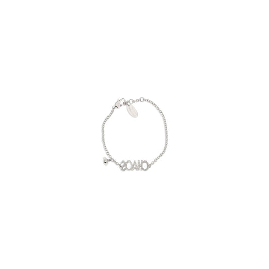 Silver Brass Bracelet