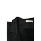 Black Wool Men's Sweater
