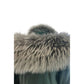 Green Cotton Women's Jacket