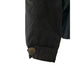 Black Cotton Women Jacket