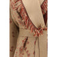 Brown Cashmere Cardigan