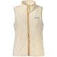 Bianco Polyester Women Jacket