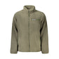 Verde Polyester Men's Sweatshirt
