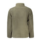 Verde Polyester Men's Sweatshirt