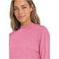 Multicolor Viscose Sweatshirt