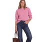 Multicolor Cotton Sweatshirt