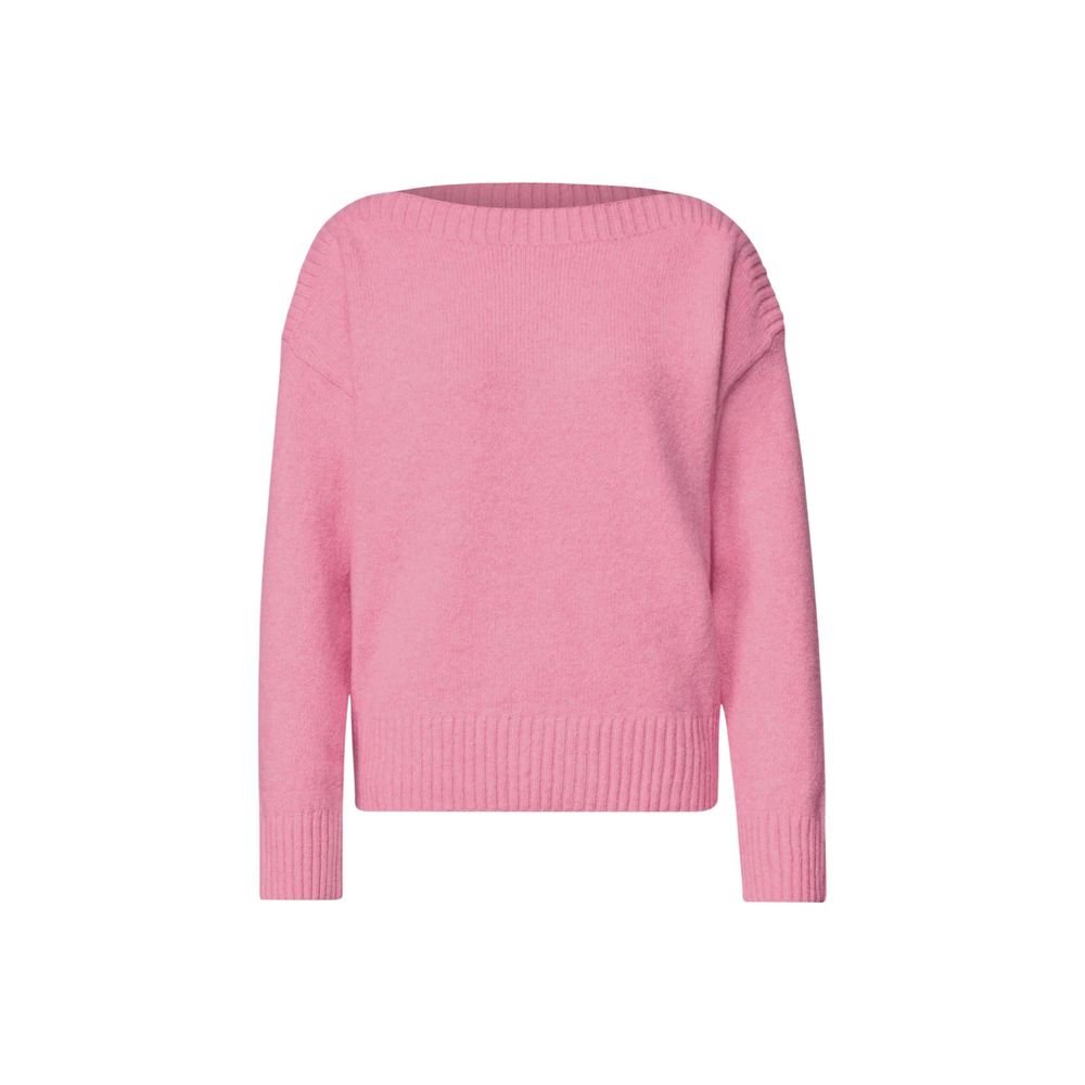 Multicolor Cotton Sweatshirt