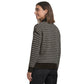 Brown Cotton Sweatshirt