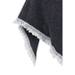Gray Wool Oves Aries Scarf