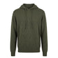 Green Wool Men's Sweater