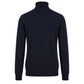 Red Wool Men's Sweater