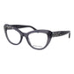 Gray Acetate Glasses (Frames)