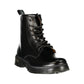 Nero Poliuretano Men's Boot