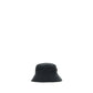 Bicolor Cotton Bucket Hat