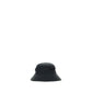 Bicolor Cotton Bucket Hat