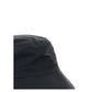 Bicolor Cotton Bucket Hat