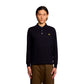 Blue Cotton Shirt