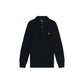 Blue Cotton Shirt