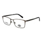 Gray Titanium Glasses (Frames)