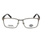 Gray Titanium Glasses (Frames)
