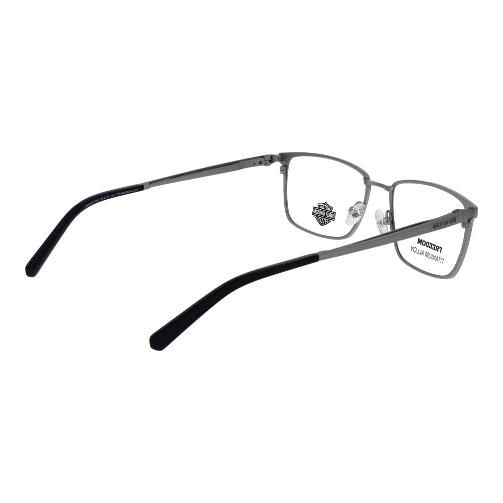 Blue Titanium Glasses (Frames)