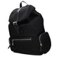 Black Econyl Backpack