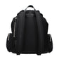 Black Econyl Backpack