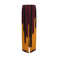 Multicolor Polyamide Long Skirt