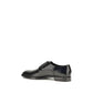 Black Calf Leather Bos Taurus Oxfords And Derbies