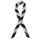 Pink Silk Foulard