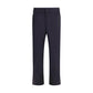 Blue Polyamide Sportswear