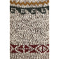 Beige Wool Oves Aries Sweatshirt