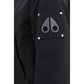Black Cotton Coat