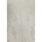 White Polyamide Casual Dress