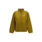 Bicolor Nylon Shell Jacket