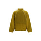 Bicolor Nylon Shell Jacket