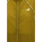 Bicolor Nylon Shell Jacket